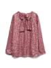Vero Moda Party-Top in Nostalgia Rose