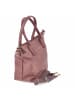 L.Credi Handtasche in rosa