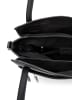 Tamaris Shopper TAS Melissa in black