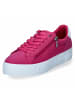 Tamaris Low Sneaker in Pink