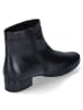 Gabor Ankle Boots in Schwarz