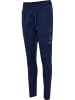 Hummel Verstellbare Taille Hose Hmlcima Damen in MARINE