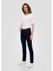 s.Oliver Jeans-Hose BETSY in 58Z8_blau