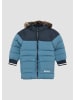 s.Oliver Outdoor-Mantel  in  5445_hellblau