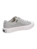 Palladium Sneaker Low in grün