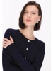 usha BLACK LABEL Women Cardigan in navy