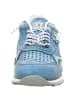 Cetti Sneaker Low in blau