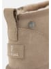 Piece of Mind Boots Classic in Stone