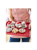 Blond Amsterdam Kindergeschirr-Set Jeder Tag Ein Fest in Bunt - 28 x 17,5cm