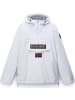 Napapijri Funktionsjacke "Rainforestinter 3" in Weiß
