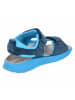 superfit Sandalen LAGOON MIDI in blau