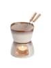 Butlers Butlers Mini-Fondue AU CHOCOLAT in Beige