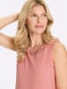 Sieh an! Shirttop in flamingo