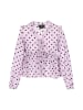 faina Women Blouse in lilac