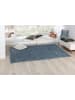 Peyer-Syntex 1 Teppich Sorella  Fb.blau 120/170 cm* in blau