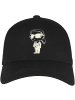 Karl Lagerfeld Basecap 805613 in schwarz