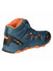Lico Schlupfstiefel in green