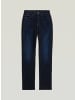 G-Star Raw 3301 Shape Skinny Jeans worn in hudson blue