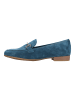 ara Slipper in Blau