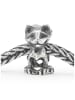 Trollbeads Charms & Anhänger in silber