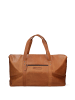 Hill Burry Handtasche in COGNAC