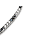 Luxenter Halskette Tahu aus 925er Sterlingsilber-TAHU