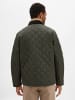 Barbour Jacke Hornby in tanne