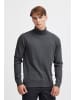 CASUAL FRIDAY Rollkragenpullover CFKarl roll neck knit in Grau