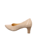 Gabor Pump in grau