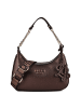 Liu Jo Ridhi Schultertasche S 27 cm t.moro met.