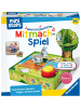 Ravensburger Ravensburger ministeps 4172 Mein Kinderlieder-Mitmachspiel, Lustiges...