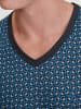 Calida Pyjama in nordic