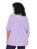 Ulla Popken Pullover in hell violett