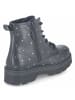 Skechers Stiefel in schwarz
