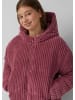 s.Oliver Outdoor-Jacke  in  4392_himbeere