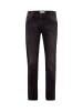BRAX  Slim Fit Jeans für Herren in schwarz