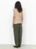 soyaconcept Weste SC-ONYX in 8030 CAMEL