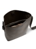 Bugatti Aria Schultertasche 32 cm braun