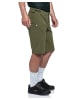 Schöffel Shorts "Shorts Style Puula MNS" in balsam green