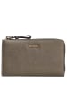 PICARD Calico 1 - Geldbörse 10cc 16 cm (schwarz) in taupe