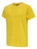 Hummel Hummel T-Shirt Hmlred Kinder in EMPIRE YELLOW