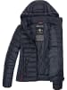 Navahoo Übergangsjacke Lulana in Navy