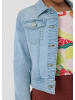 s.Oliver Indoor-Jacke in 53Z7_blau