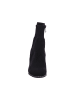 Marco Tozzi Stiefelette in schwarz