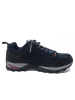 cmp Wanderschuh Rigel Low in Grau
