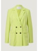 comma Indoor-Blazer  in  1177_zitrone