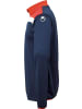 uhlsport  Trainingsjacke "Offense 23 Poly Jacke" in Blau