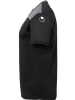 uhlsport  Sportshirt "Offense 23 Poly Shirt" in Schwarz