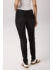 Aniston CASUAL Skinny-fit-Jeans in black used