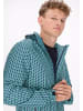MO Herren Jacke in Minze